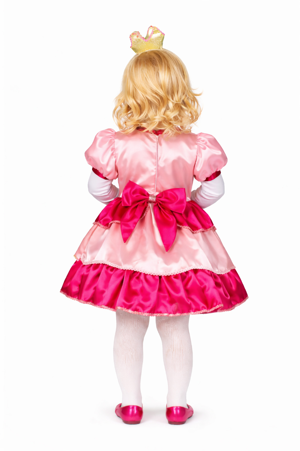 PRINCESS PINK PRIMIPASSI